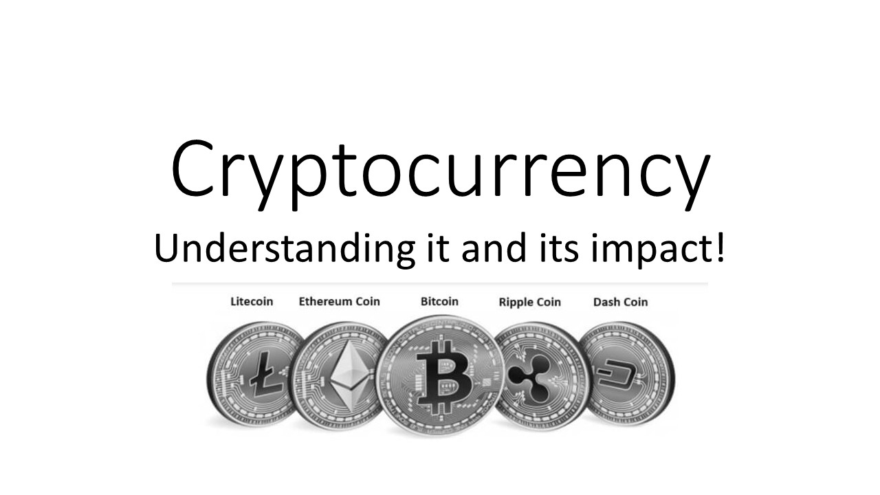 Crypto Currency and It’s Impact!