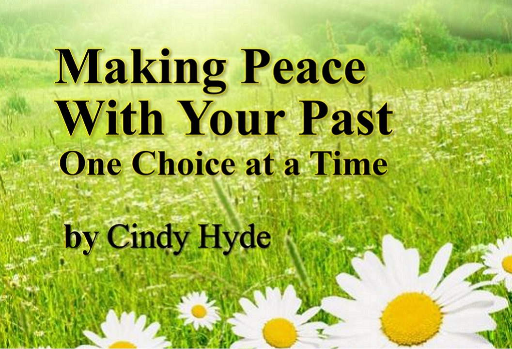 Protected: Making Peace With Your Past: One Choice at a Time