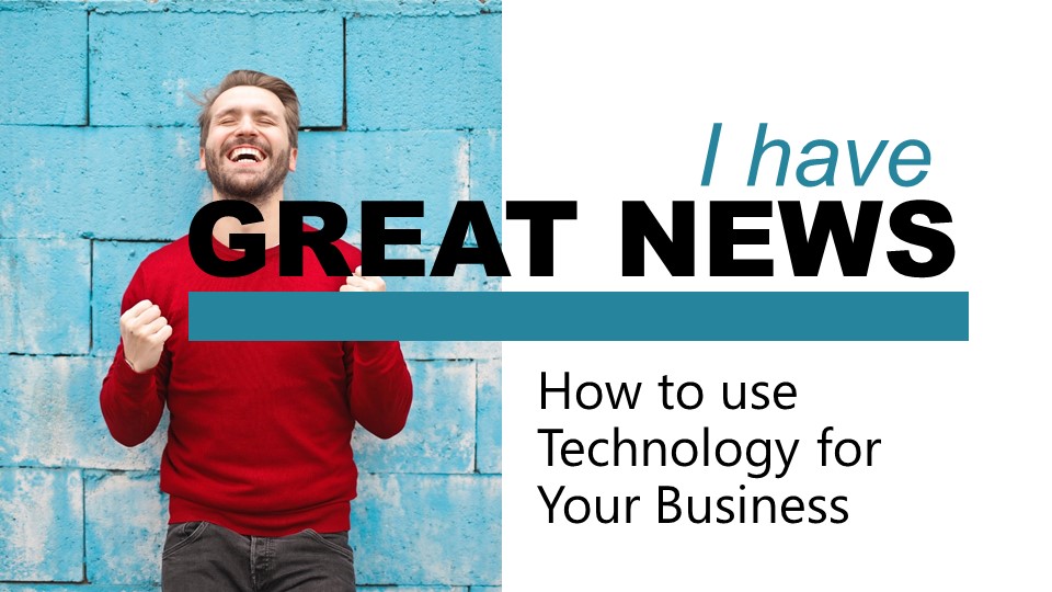 Protected: How To Use Technology In Your Business
