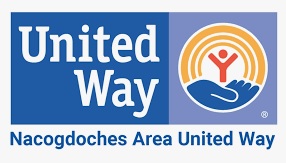 Nacogdoches Area United Way Organizational Logo